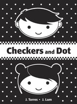 Checkers and Dot 1 - Checkers and Dot