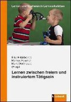 Lernen zwischen freiem und instruiertem Tätigsein