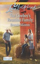 The Cowboy's Reunited Family