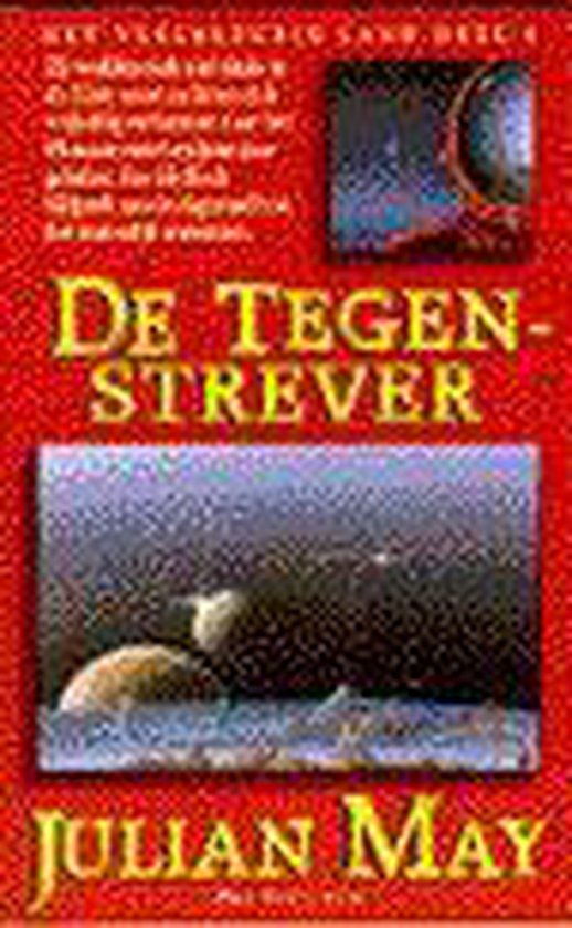 9789027445643 - De tegenstrever