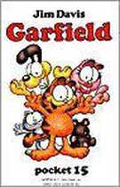 Garfield pocket 15