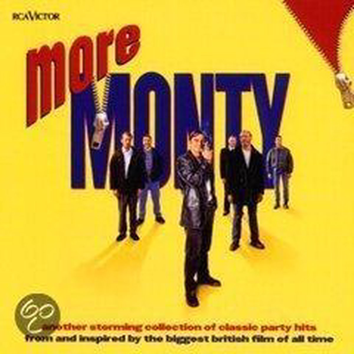 More Monty