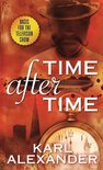 Time After Time - Time After Time
