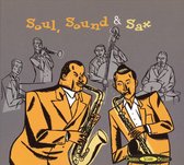 Soul, Sound & Sax