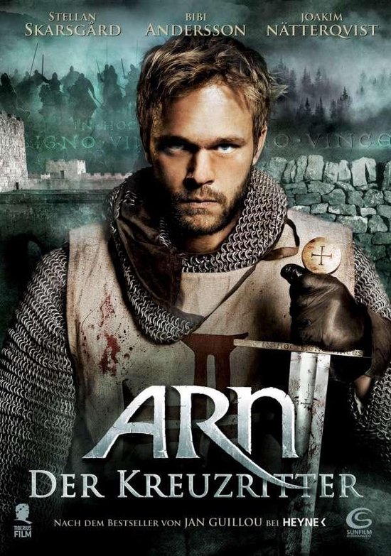 Gunnarsson, H: Arn - Der Kreuzritter
