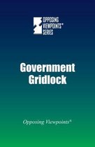 Government Gridlock