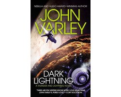 Dark Lightning