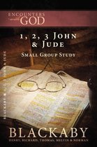 The First, Second, and Third Epistles of John and Jude