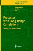 Processes with Long-Range Correlations