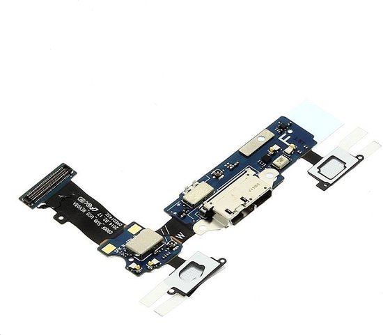Dock connector - oplaadport voor de Samsung Galaxy S5 | bol.com