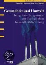 Umwelt und Gesundheit