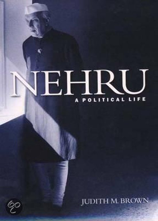 9780300092790 - Nehru - A Political Life