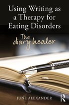 Using Writing as a Therapy for Eating Disorders