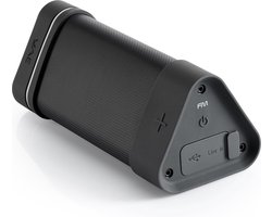 Hercules WAE Outdoor - Zwart