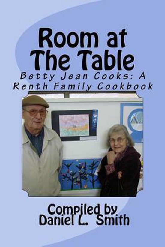 Room at the Table - cover