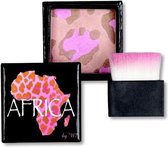 W7 Africa Multi Bronzing Face Powder