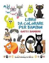 Libro Da Colorare Per Bambini