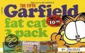 Garfield Fat Cat Pack