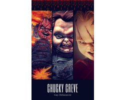 Chucky Crève