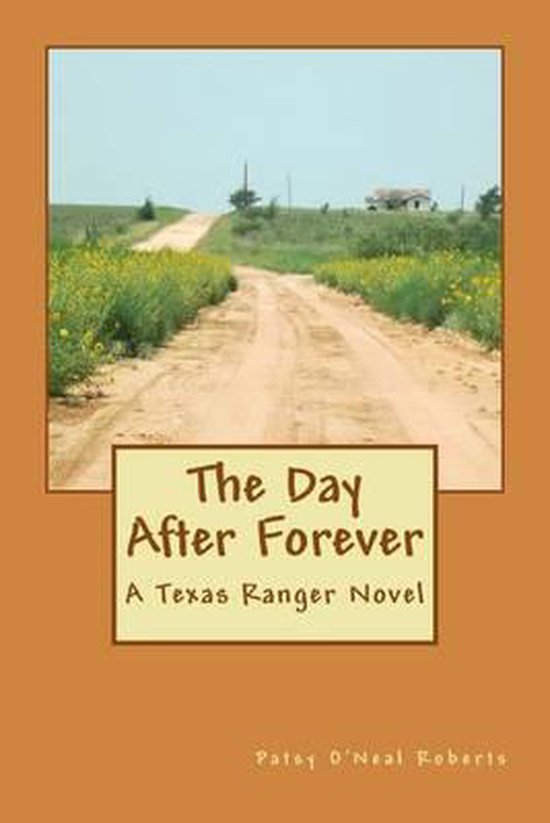 The Day After Forever - cover