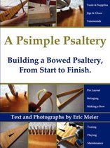 A Psimple Psaltery
