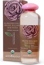 Alteya Organics Biologisch Bulgaars Rozenwater – 250 ml
