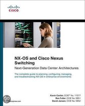 NX-OS and Cisco Nexus Switching