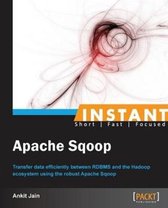 Instant Apache Sqoop