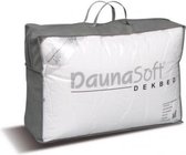 Dauna Soft Dekbed Standaard - Eenpersoons - 140x220