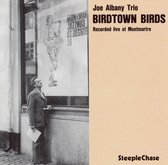 Joe Albany - Birdtown Birds (CD)