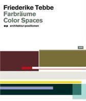 Colour Spaces