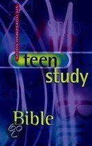 Teen Study Bible