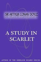 A Study in Scarlet
