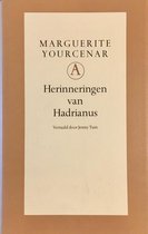 Herinneringen van Hadrianus - Marguerite Yourcenar