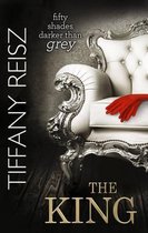 The King (The Original Sinners, Book 6)