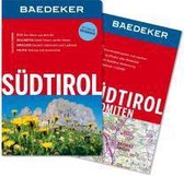 Südtirol Reiseführer Baedeker