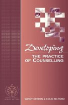 Developing Counselling series- Developing the Practice of Counselling