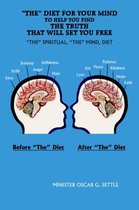 the  Diet for Your Mind to Help You Find the Truth That Will Set You Free