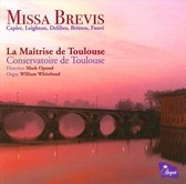 Missa Brevis