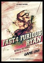 Fast & Furious Ryan: Witness the Power