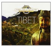 Various Artists - Collection Parfums D'Ailleurs Tibet (CD)