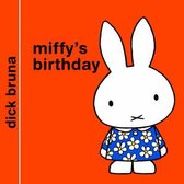 Miffy'S Birthday