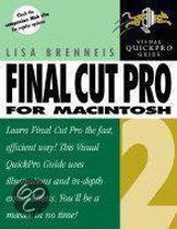 Final Cut Pro 2