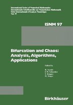 Bifurcation and Chaos