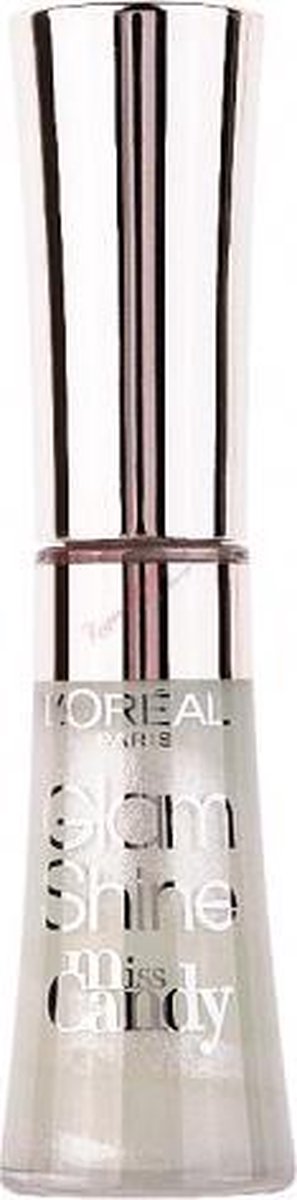 Loreal - Glam Shine - 708 Marshmallow Twist - L’Oréal Paris