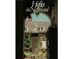 Hofjes in nederland