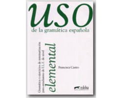 Uso De La Gramatica Espanola