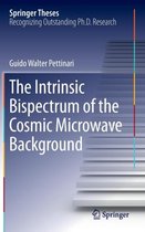 The Intrinsic Bispectrum of the Cosmic Microwave Background