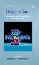 Routledge New Religions - Heaven's Gate