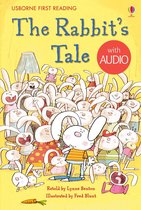 The Rabbit's Tale: Usborne First Reading: Level One